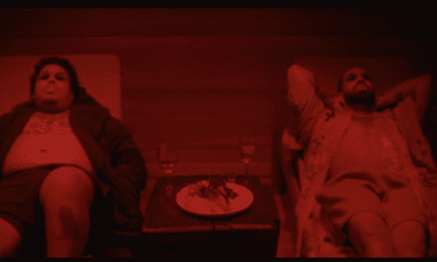 Drake and Smiley Just Dropped “2 Mazza”—Toronto Slang Goes Global